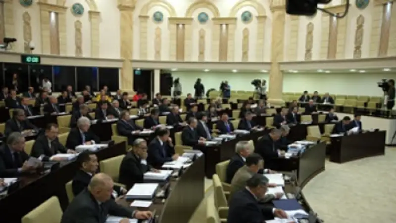 Сенат ратифицировал Соглашение о введение маркировки товаров из меха