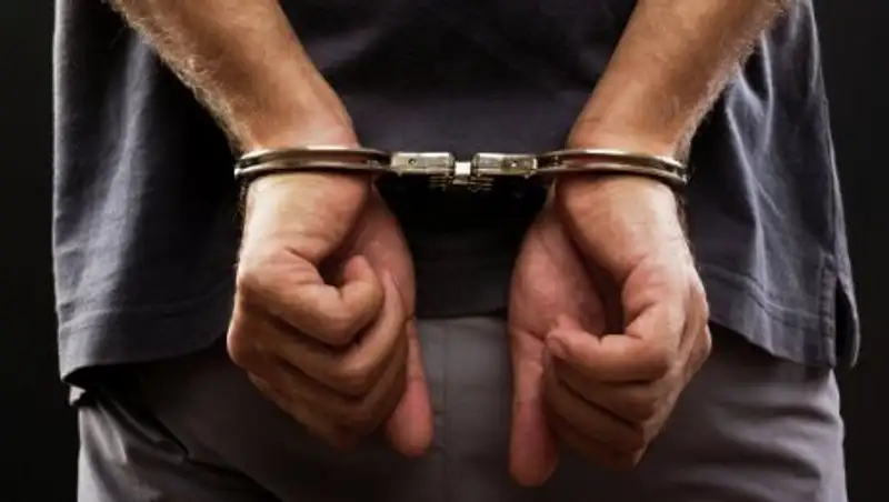 Источник: задержанные в Казахстане хотели напасть на воинскую часть России