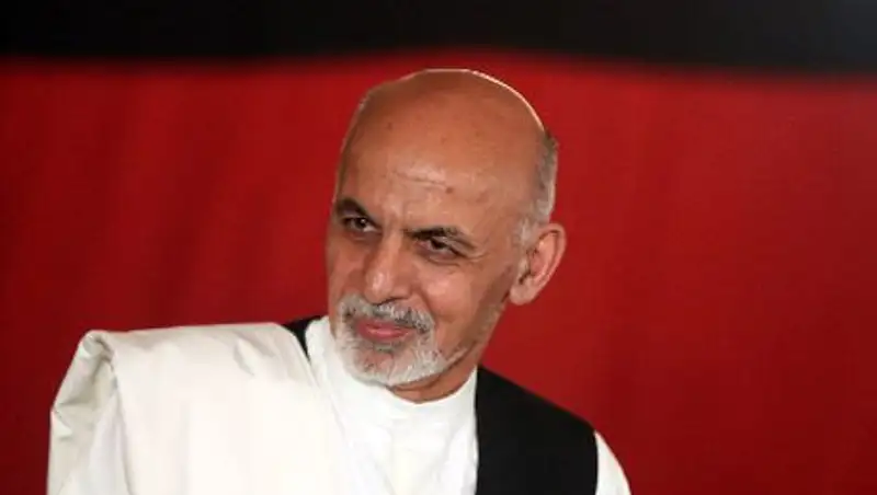 Президентом Афганистана станет бывший министр финансов