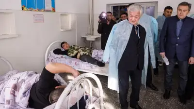 primeminister.kz/ Бауыржан Жуасбаев, фото - Новости Zakon.kz от 08.02.2020 17:53