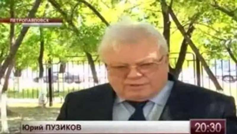  Северный Казахстан атаковали комары и мошки