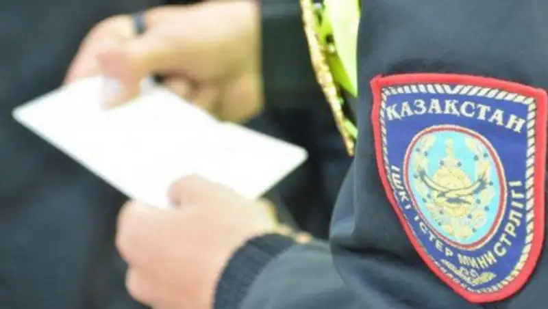 Как изменят работу адмполиции в Казахстане