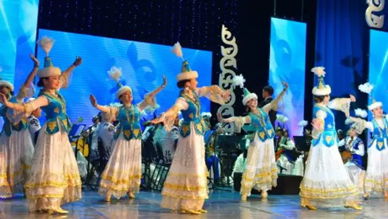 Аким СКО Кумар Аксакалов учредил конкурс на лучшую ветеранскую организацию