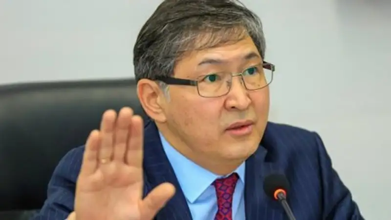 Министр образования будет лично контролировать процесс сдачи ЕНТ в Актобе