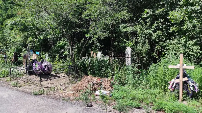 Хоронить умерших можно будет по электронному уведомлению о смерти