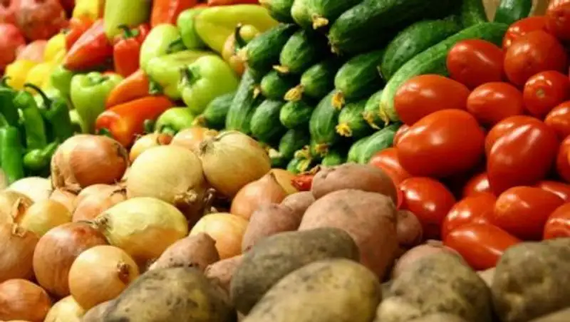 В Казахстане уничтожили почти 2 тонны продуктов