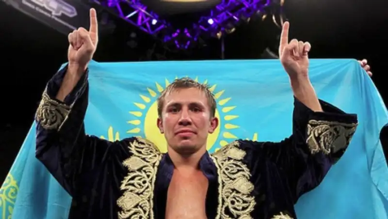 Головкин обещает «крутое драматическое шоу» в бою с Лемье