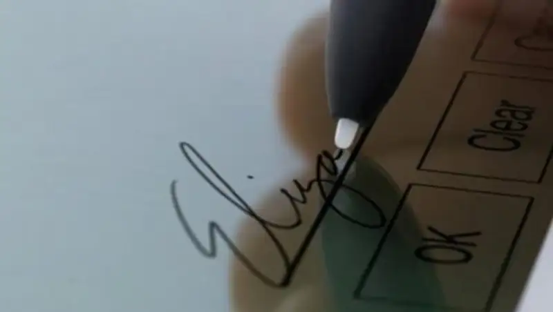 Руководители технопарков стран ЕАЭС на планшетах подписали меморандум о сотрудничестве