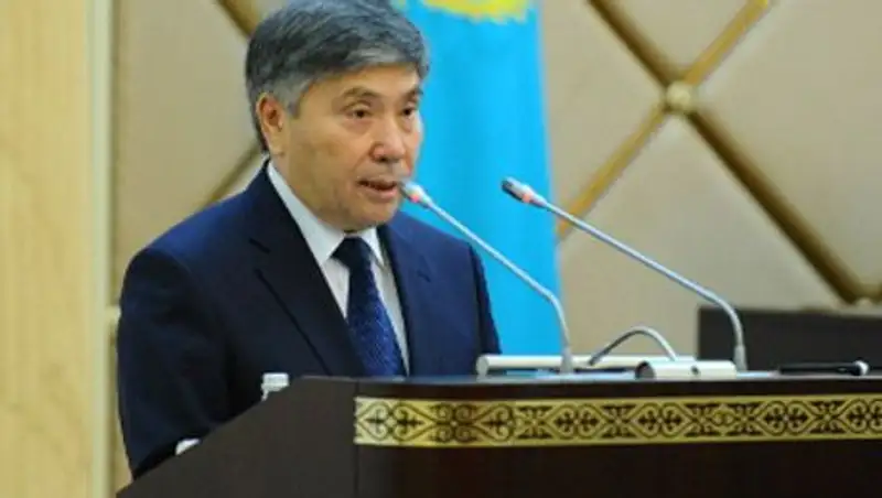 Казахстанские компании лидируют в секторе услуг бурения и ремонта нефтяных скважин в РК