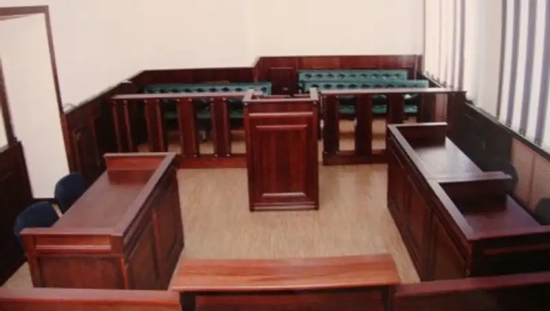 В Караганде начался суд по резонансному убийству астанчанина