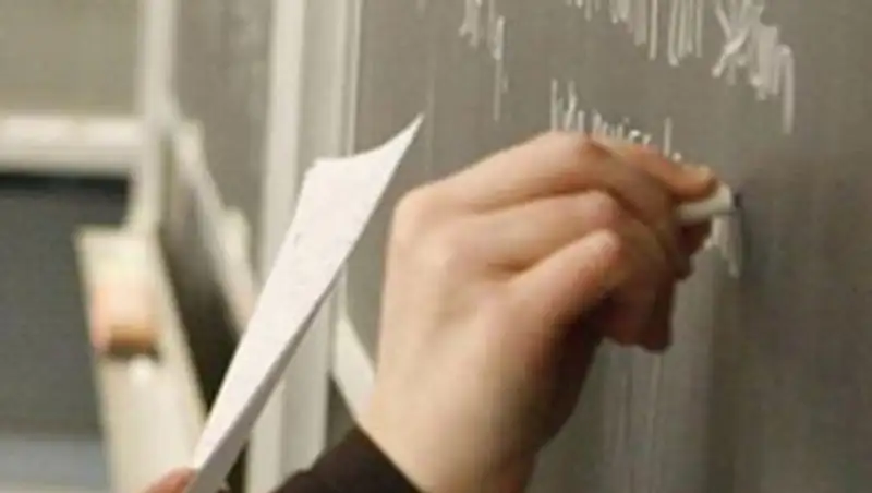 Союз мусульман обратиться в ОБСЕ и ООН за помощью в борьбе с поборами в школах РК, фото - Новости Zakon.kz от 21.10.2013 15:23