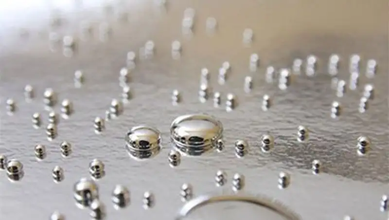 Возле московской психиатрической больницы обнаружено 12 кг ртути