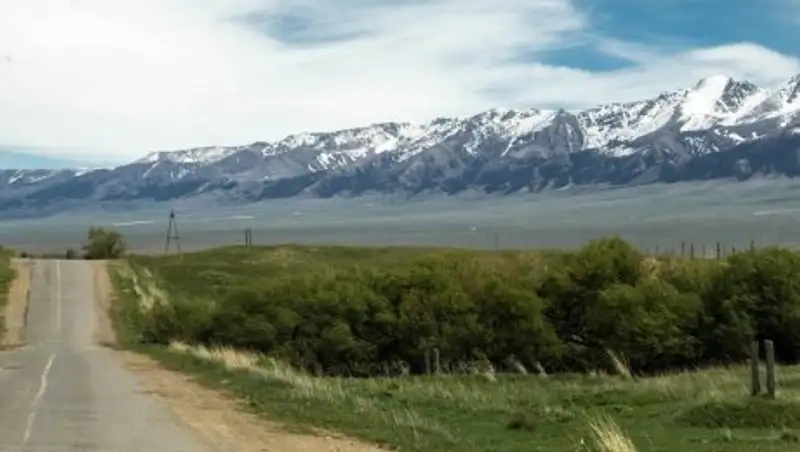 Опубликованы подробности нападения на туристов в Алматинской области