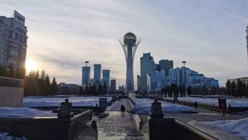 Нур-Султан в "красной" зоне. Будут ли ставить блокпосты в столице