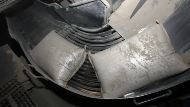 В Казахстане построят два новых завода по выпуску стройматериалов