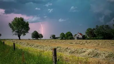 прогноз, фото - Новости Zakon.kz от 06.07.2022 18:01