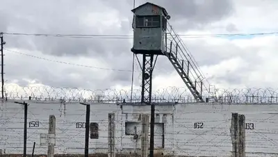 осужденные пытки , фото - Новости Zakon.kz от 22.12.2021 18:50