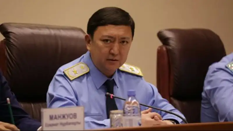 В Жамбылской области принимаются активные меры по профилактике детской преступности