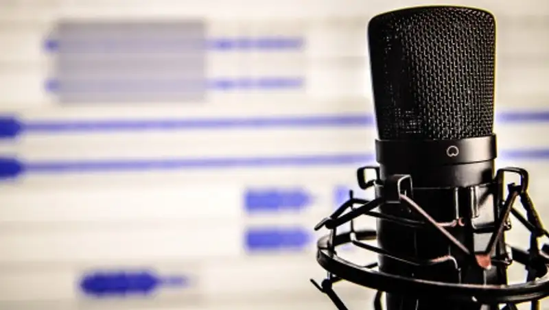 RTVI запускает серию подкастов о медиаиндустрии