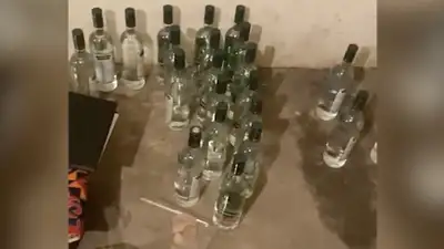 цех, бутылки, фото - Новости Zakon.kz от 23.11.2021 16:52