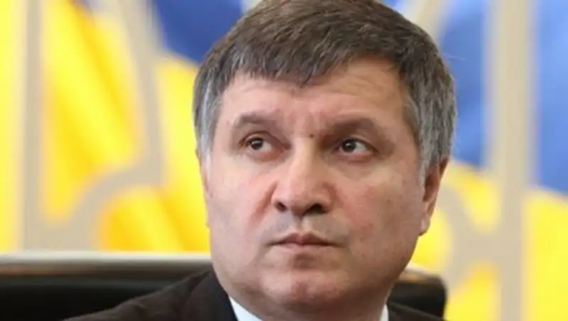 Генпрокуратура Украины закроет дело против Авакова