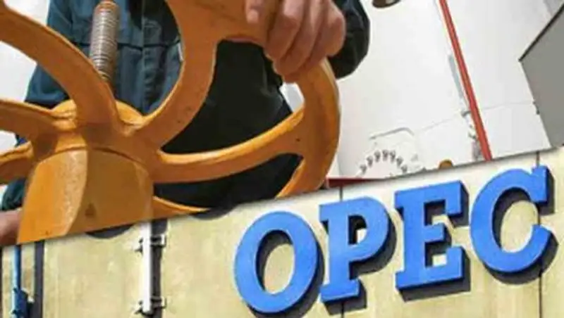 МВФ назвал условие для подорожания нефти до 75 долларов