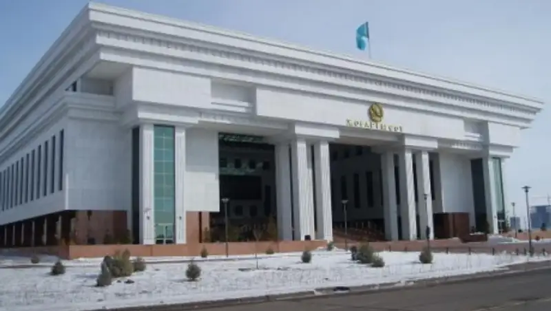 О некоторых вопросах нормотворчества Верховного Суда Республики Казахстан