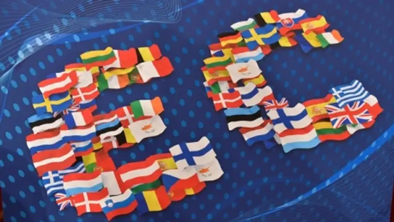 Украина хочет получить безвизовый режим вместе с Грузией