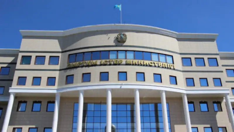 Создан оперативный штаб для помощи казахстанским студентам, обучающимся за рубежом