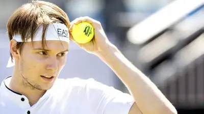 Александр Бублик, фото - Новости Zakon.kz от 22.07.2023 14:47