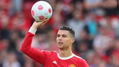 рекорд, футбол, АПЛ, фото - Новости Zakon.kz от 18.04.2022 11:50