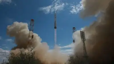 roscosmos.ru, фото - Новости Zakon.kz от 14.09.2018 08:32