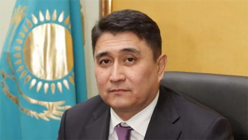 Заместителем акима Карагандинской области назначен Г. Ашимов