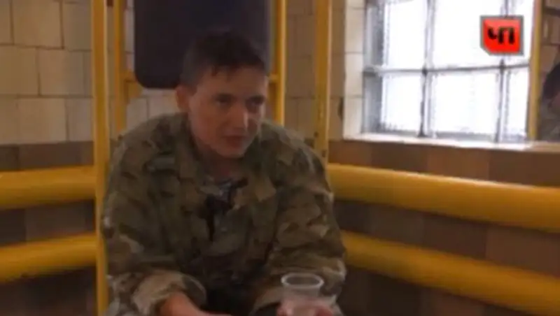 В Луганске схватили наводчицу, которая может быть причастна к убийству журналистов