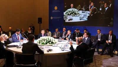 пресс-служба Министерства финансов РК, фото - Новости Zakon.kz от 17.05.2019 19:09