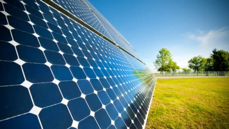 Как холдинг "Байтерек" поддерживает "зеленые" проекты