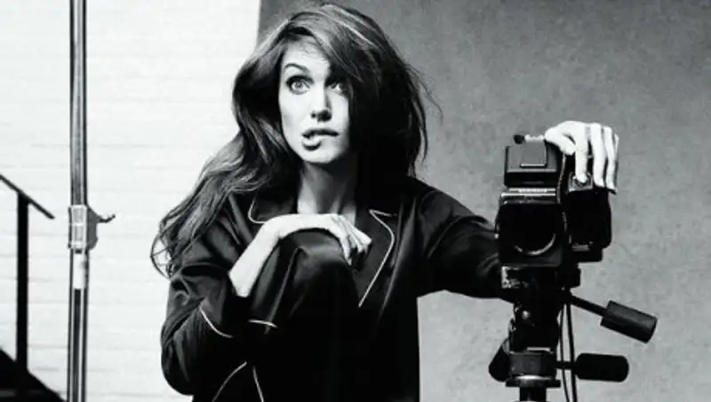 Джоли анонсировала новые режиссёрские и актёрские проекты