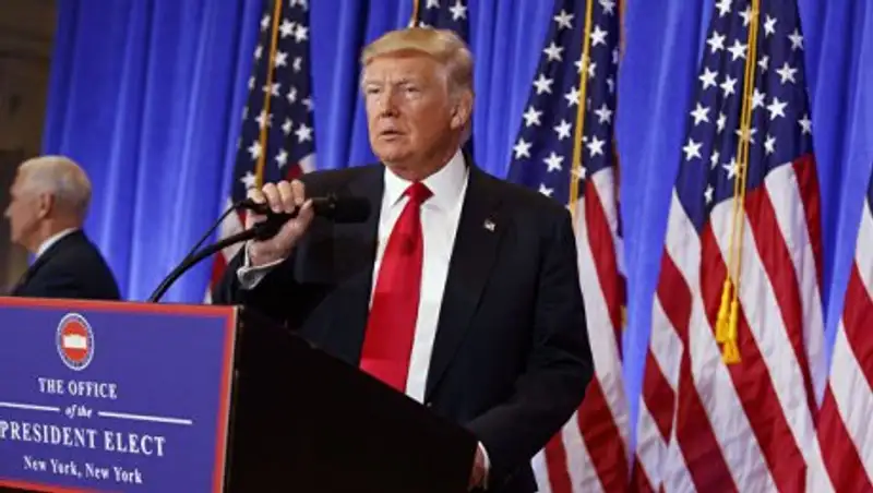 Россия пригласила администрацию Трампа на переговоры по Сирии в Астане