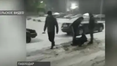 Кадр из видео, фото - Новости Zakon.kz от 01.12.2020 01:45