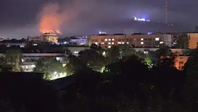 Соцсети, фото - Новости Zakon.kz от 11.08.2019 23:07