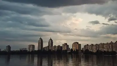 Украина, фото - Новости Zakon.kz от 12.10.2022 21:07