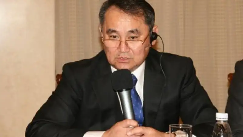 Казахстан выступил с инициативой создания Экспертного совета РК-КНР