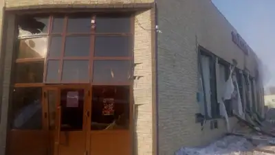 КЧС МВД РК, фото - Новости Zakon.kz от 03.02.2020 17:14