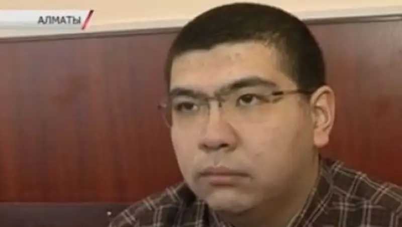 Депутат Тиникеев посоветовал родителям Усенова отшлепать его ремнем