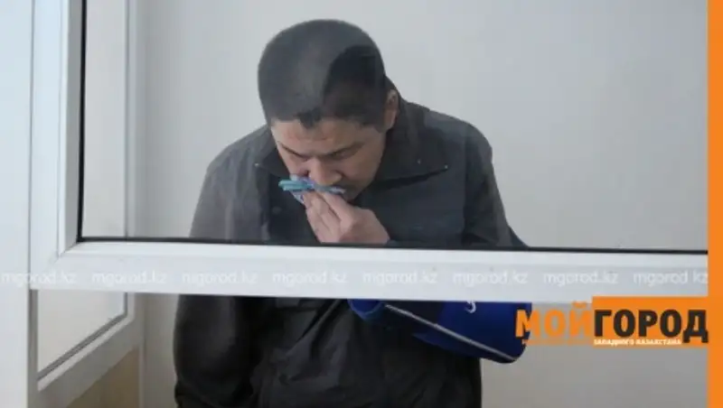 Виновника смертельного ДТП с пятью погибшими осудили в ЗКО