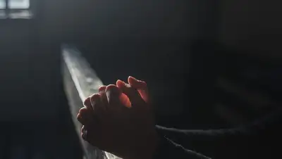 религиозный терроризм, фото - Новости Zakon.kz от 29.09.2022 18:05