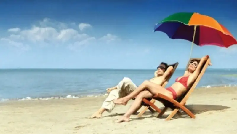 Медики: Казахстанцы стали чаще болеть раком кожи из-за отдыха в жарких странах