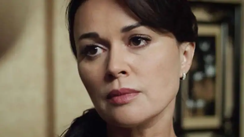 Анастасия Заворотнюк встретит Новый год в клинике