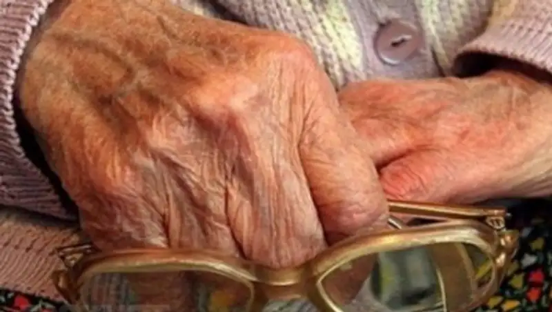 В ограблении 85-летней пенсионерки подозревают жителя Алматинской области