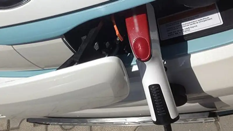 Пошлины на электромобили в ЕАЭС обнулили